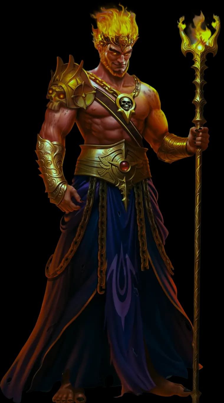 hades